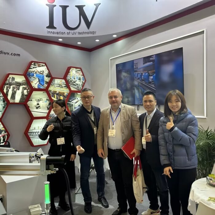 2023 Labelexpo shanghai