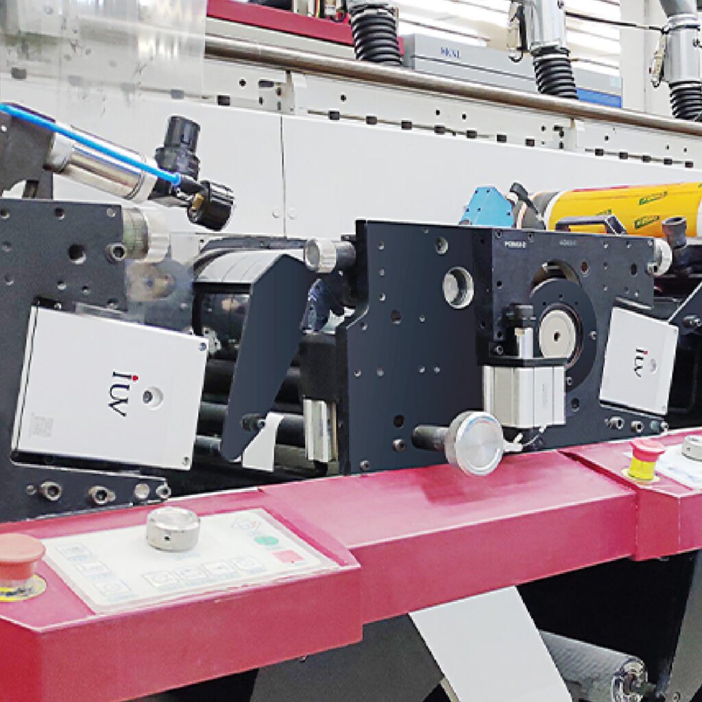 Cómo la impresión offset UV LED transforma la producción de etiquetas premium