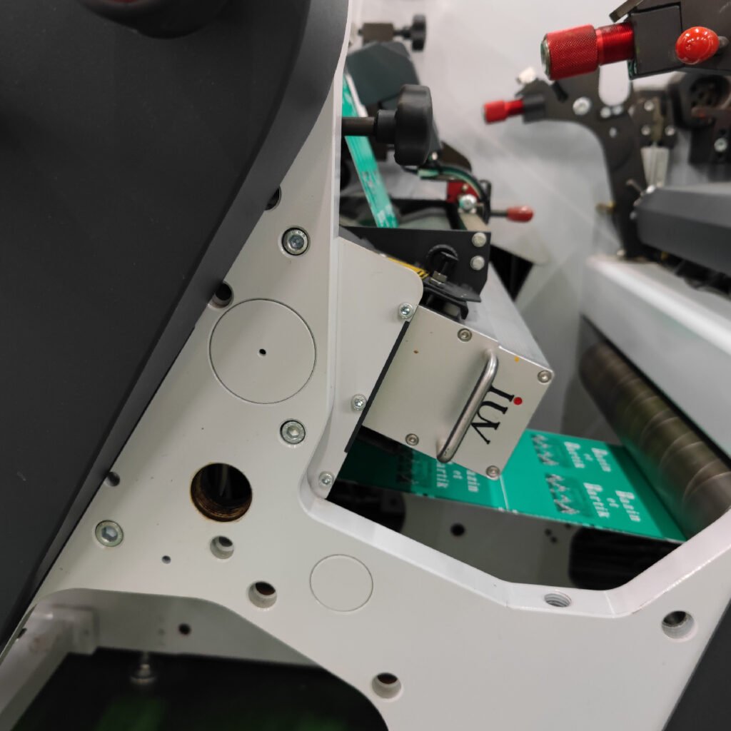 El papel del sistema de curado UV en la impresión de envases flexibles de nueva generación