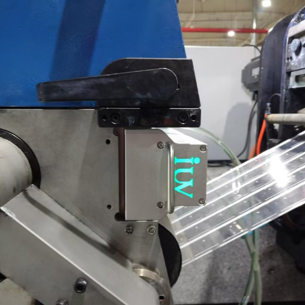 La tecnología de curado LED y su impacto en la calidad del secado UV