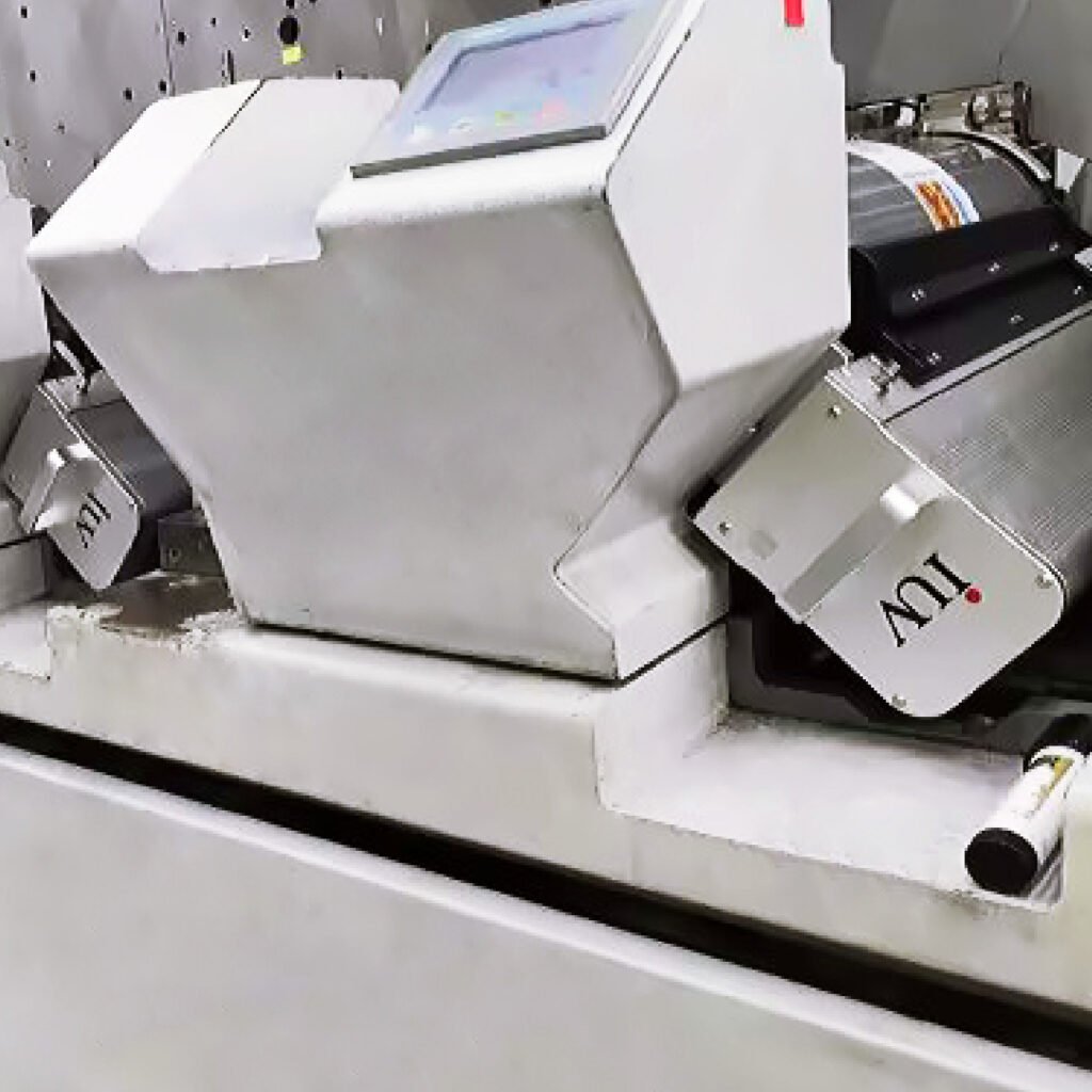 So verbessern LED Aushärtungssysteme die Haftung und Farbstabilität im UV-Druck