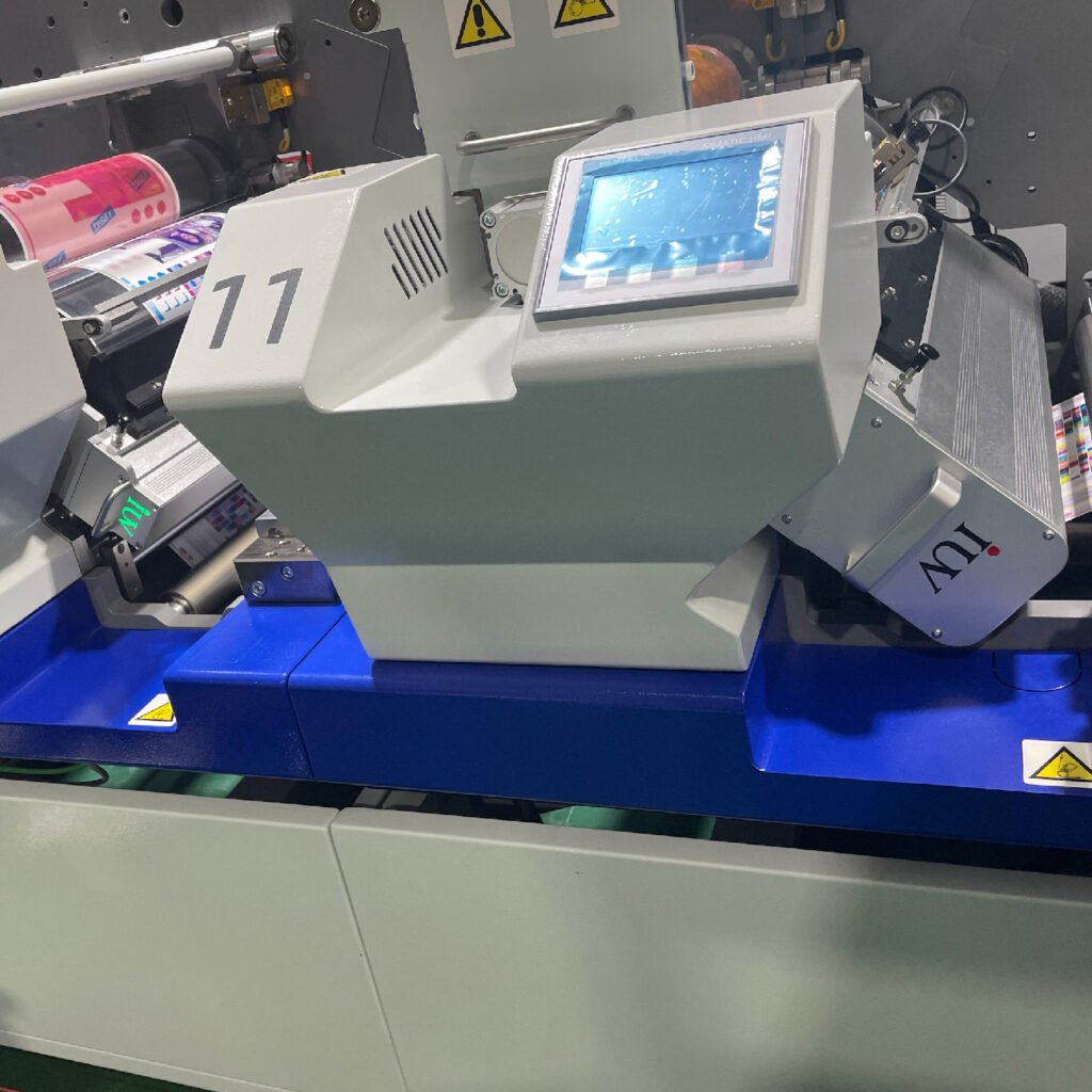 Ventajas del sistema de curado UV en la reducción de emisiones y costes operativos