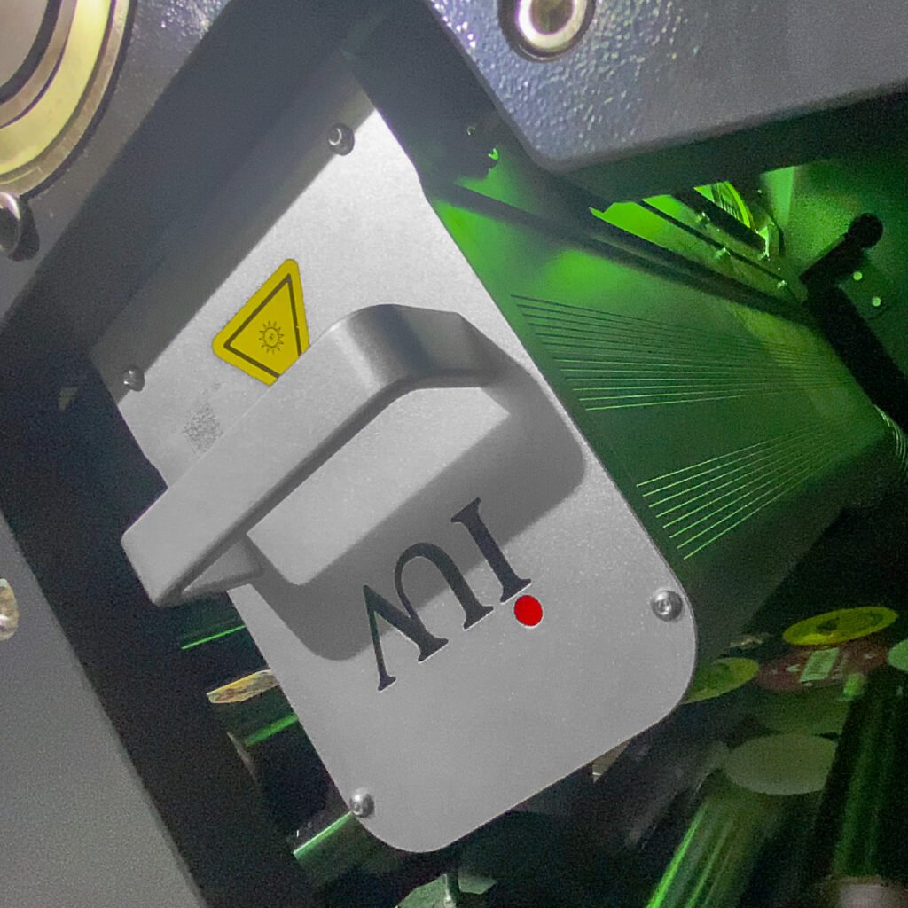 Comparativa entre lámparas UV convencionales y sistemas de curado UV LED en la industria gráfica