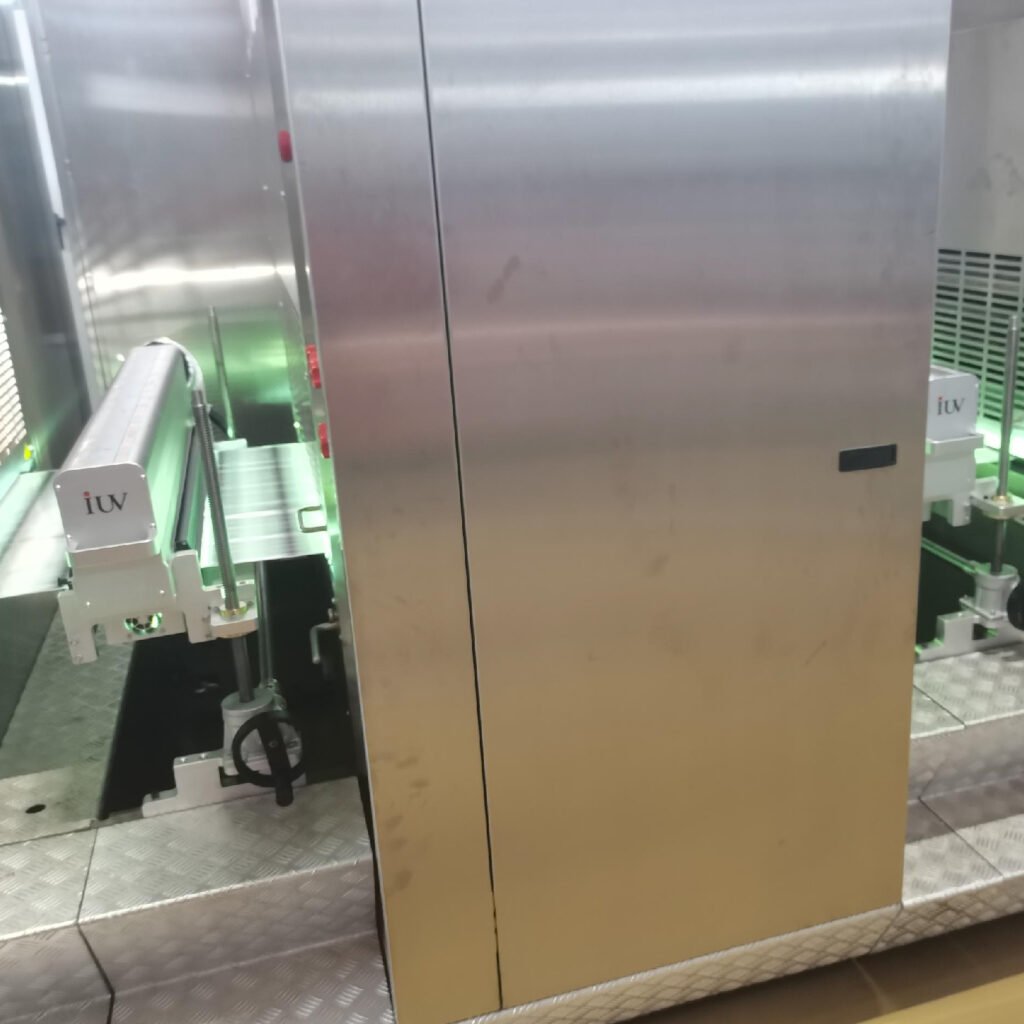 Impresión digital de banda estrecha cómo lograr etiquetas con mayor precisión y color estable