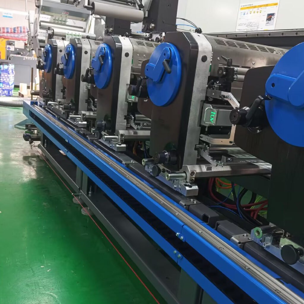 Mejora de la adhesión y resistencia de tintas UV con sistemas LED de alta intensidad