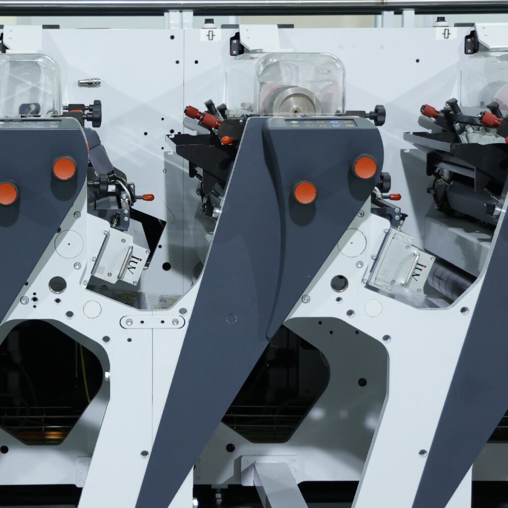 Sostenibilidad en la impresión: el papel clave del sistema de curado LED