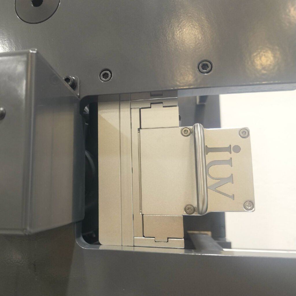 Cómo adaptar procesos de impresión UV a sustratos sensibles al calor usando LED UV