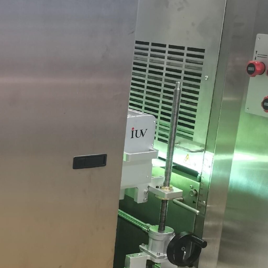 Cómo elegir el sistema de curado UV adecuado para impresión de etiquetas de alta calidad