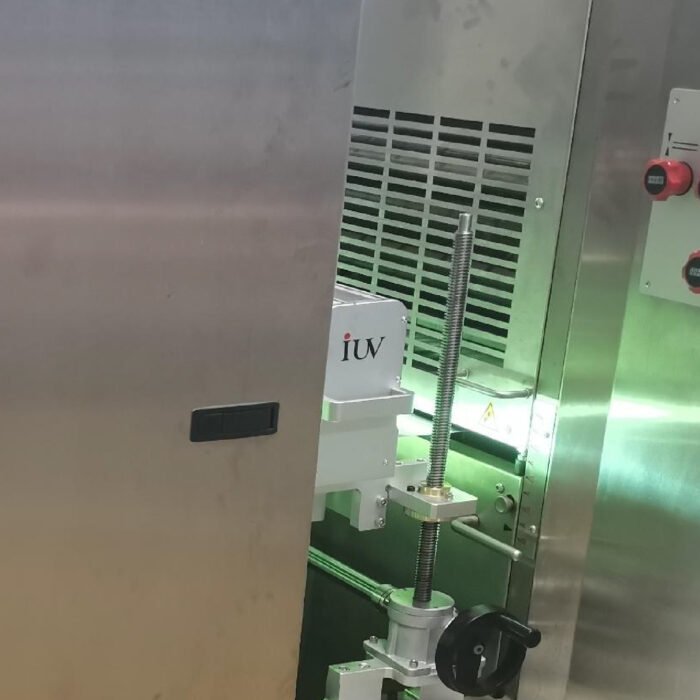 Cómo elegir el sistema de curado UV adecuado para impresión de etiquetas de alta calidad