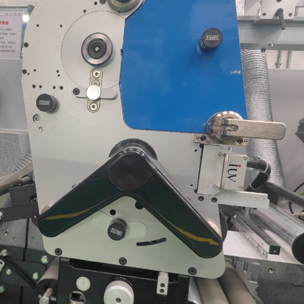 Cómo mejorar la compatibilidad entre tintas UV y sistemas LED en impresión flexográfica