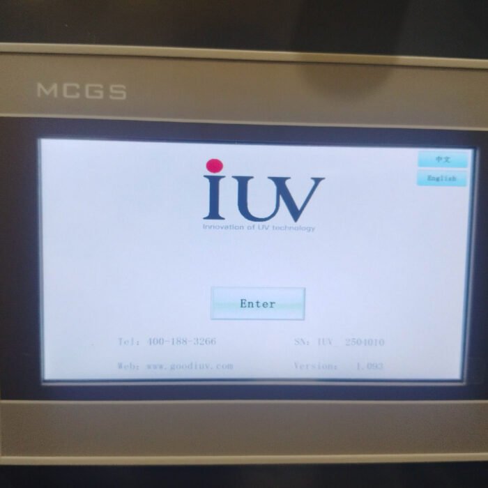 Cómo optimizar la curación UV LED en impresión de etiquetas para altas velocidades de producción