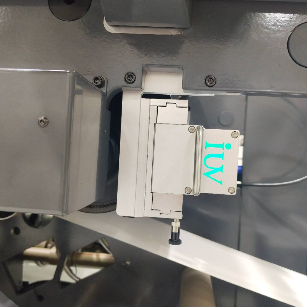 Tutorial paso a paso para resolver problemas de curado UV en tintas para etiquetas autoadhesivas