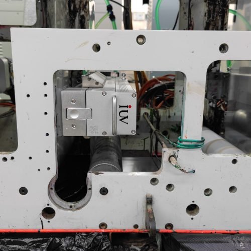 Cómo cambiar a curado LED UV Tutorial simple para impresoras de banda estrecha