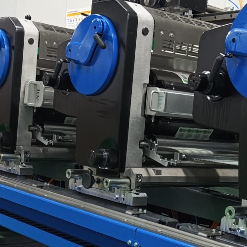 Cómo seleccionar un sistema UV LED según el tipo de tinta y sustrato