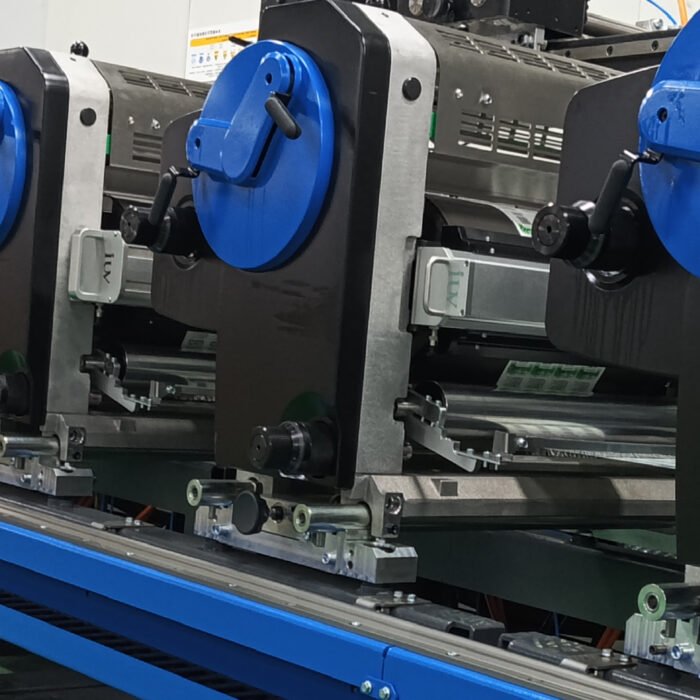 Cómo seleccionar un sistema UV LED según el tipo de tinta y sustrato