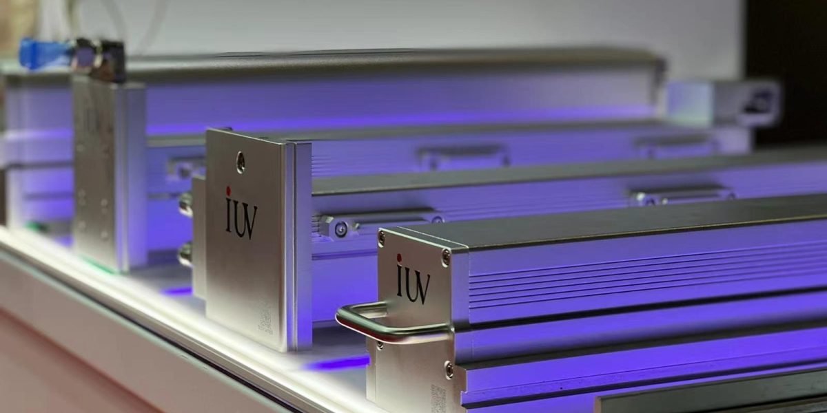 2023 Labelexpo Europe