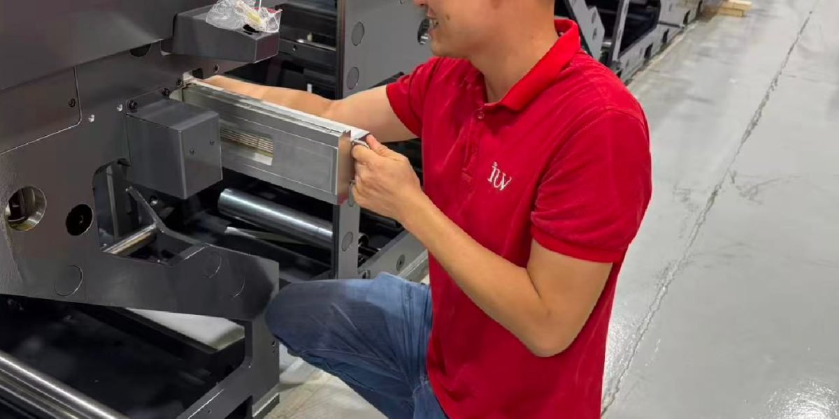 Análisis de fallos de curado UV en impresión de etiquetas y soluciones prácticas