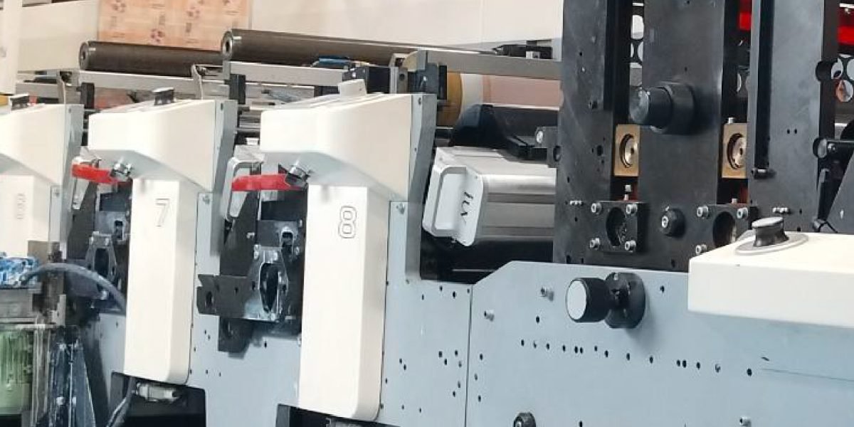 Automatización del monitoreo de intensidad UV claves para un curado perfecto en cada sustrato