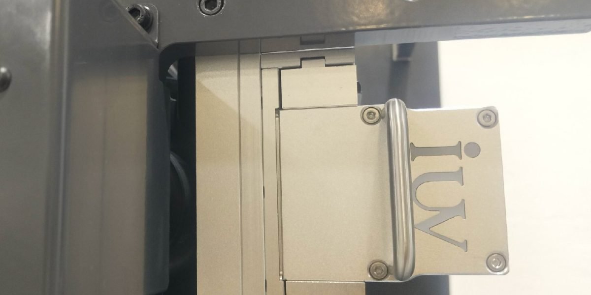 Cómo adaptar procesos de impresión UV a sustratos sensibles al calor usando LED UV