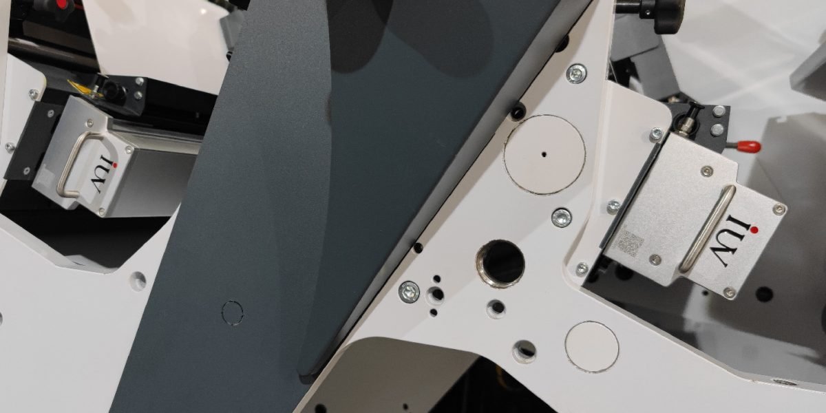 Cómo el sistema de curado LED reduce el desperdicio y mejora la rentabilidad en impresión