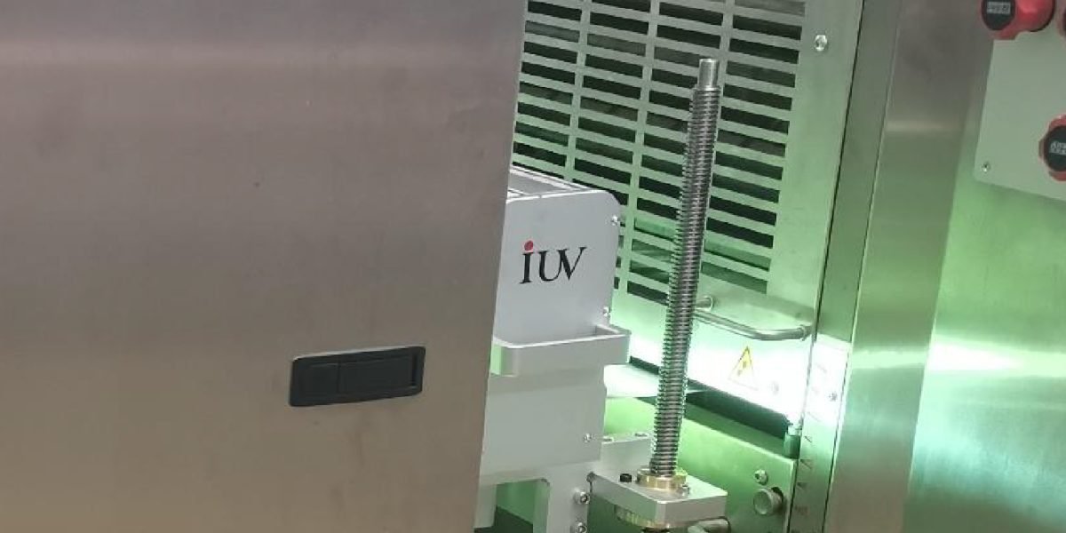 Cómo elegir el sistema de curado UV adecuado para impresión de etiquetas de alta calidad