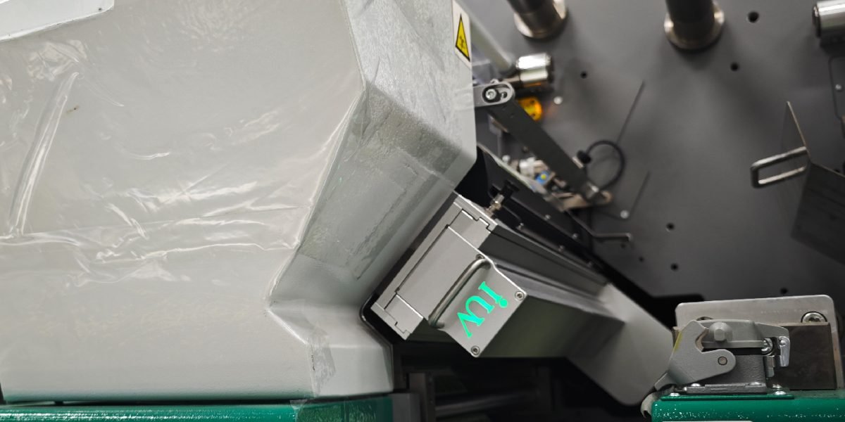 Cómo los sistemas de curado LED están impulsando la innovación en la impresión de etiquetas autoadhesivas