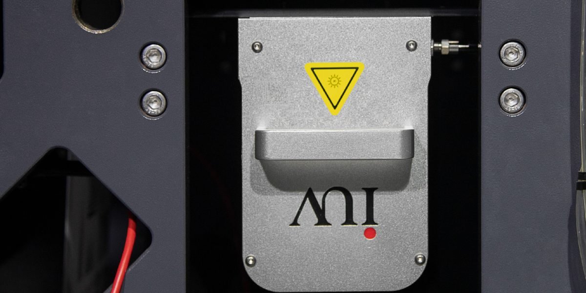 Cómo los sistemas de curado UV LED mejoran la precisión en la impresión de envases flexibles