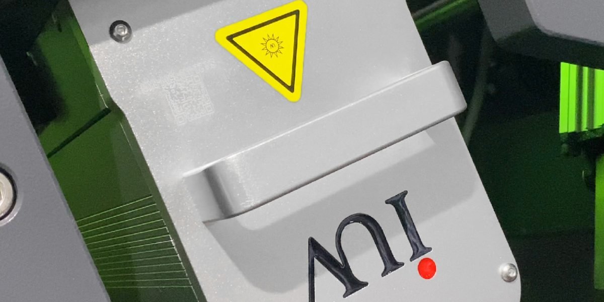 Cómo los sistemas de curado UV LED mejoran la velocidad y la precisión en la impresión flexográfica