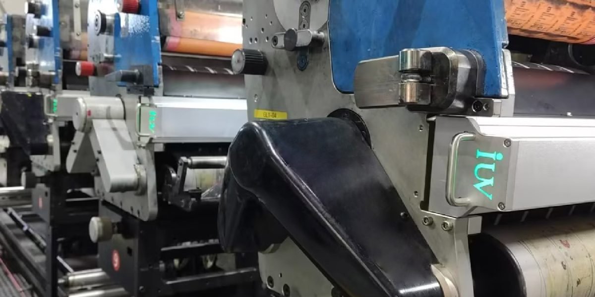 Cómo mejorar la adhesión y el curado de tintas en impresión digital usando UV LED