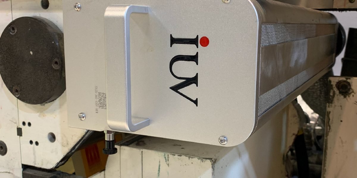 Cómo optimizar la calidad de impresión flexográfica mediante control preciso del curado UV