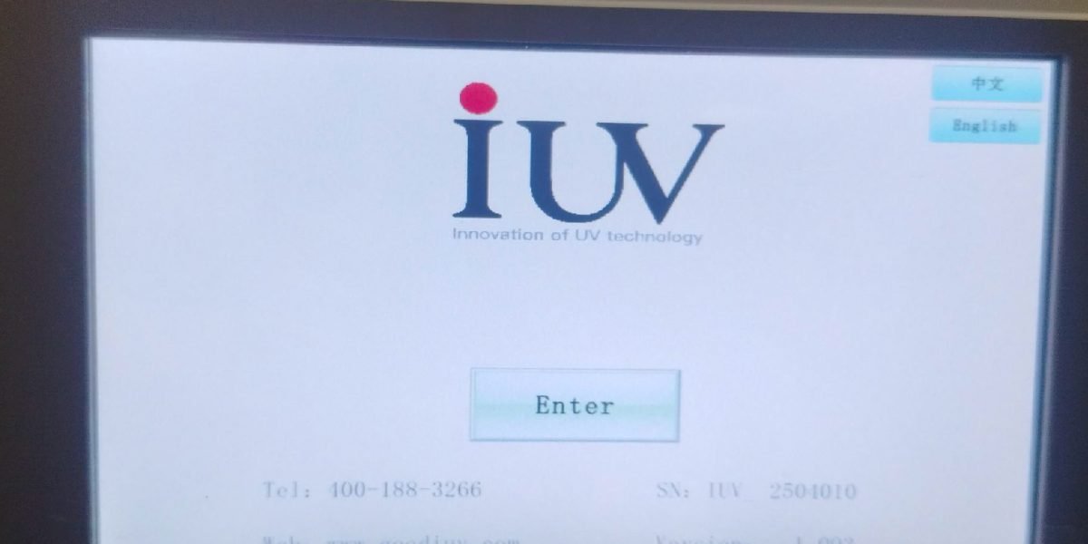 Cómo optimizar la curación UV LED en impresión de etiquetas para altas velocidades de producción