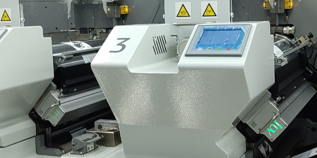 Cómo seleccionar el rodillo anilox adecuado para tintas LED UV en flexografía de etiquetas