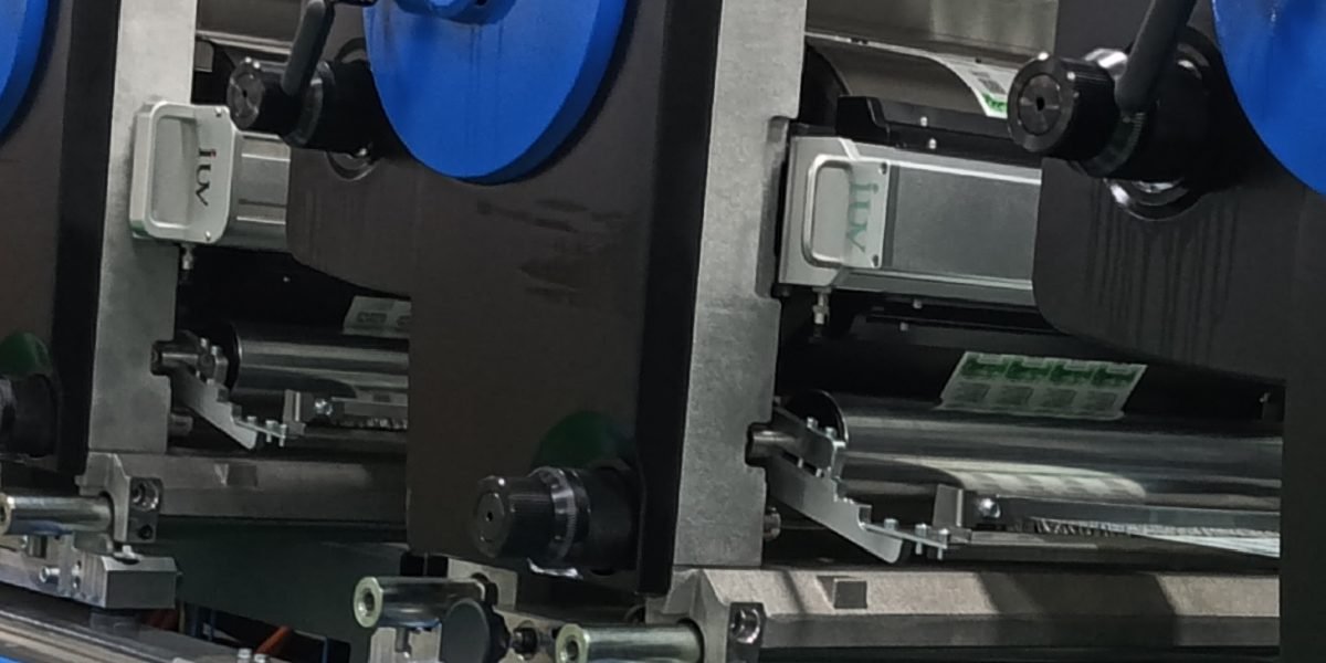 Cómo seleccionar un sistema UV LED según el tipo de tinta y sustrato