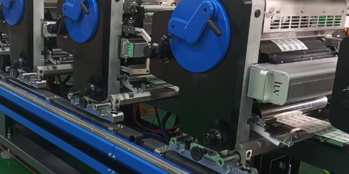 Compatibilidad de tintas UV LED cómo lograr resultados energéticamente eficientes en banda estrecha