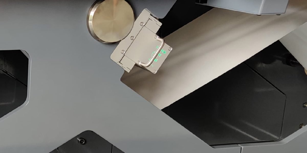 Curado UV en impresión narrow web control térmico y eficiencia energética