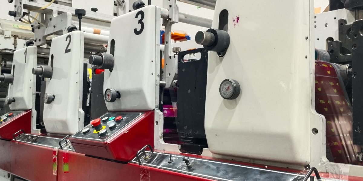 Eficiencia energética en impresión por qué elegir soluciones de curado UV LED