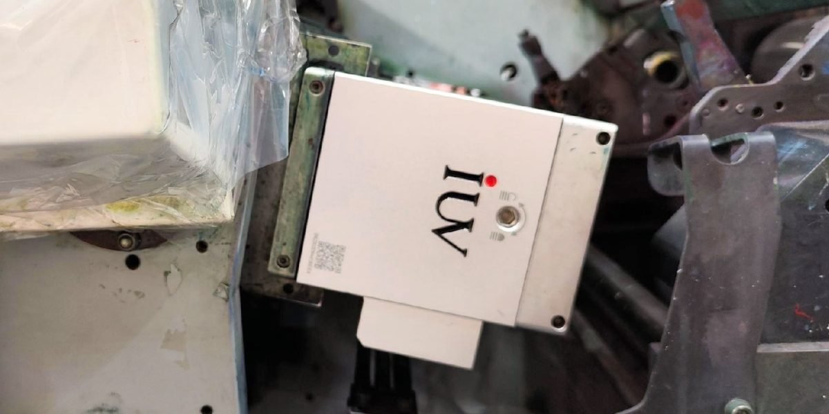 Eficiencia energética en la industria gráfica gracias a sistemas de curado UV modernos