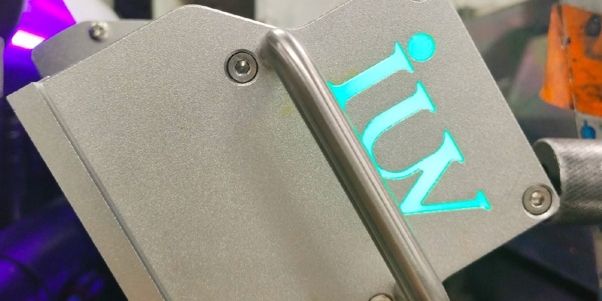 El futuro de la impresión con curado UV LED tendencias y avances tecnológicos en 2025