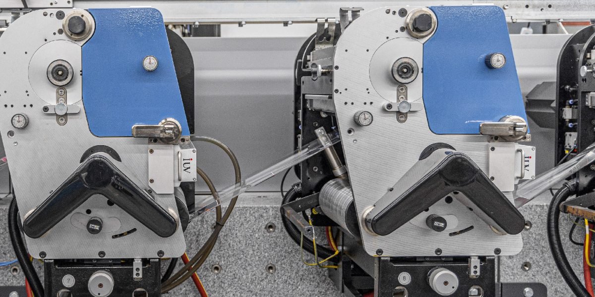 El futuro de la impresión industrial con sistemas de curado UV avanzados