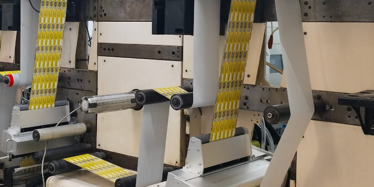 El futuro de la impresión sostenible cómo el sistema de curado LED mejora la eficiencia