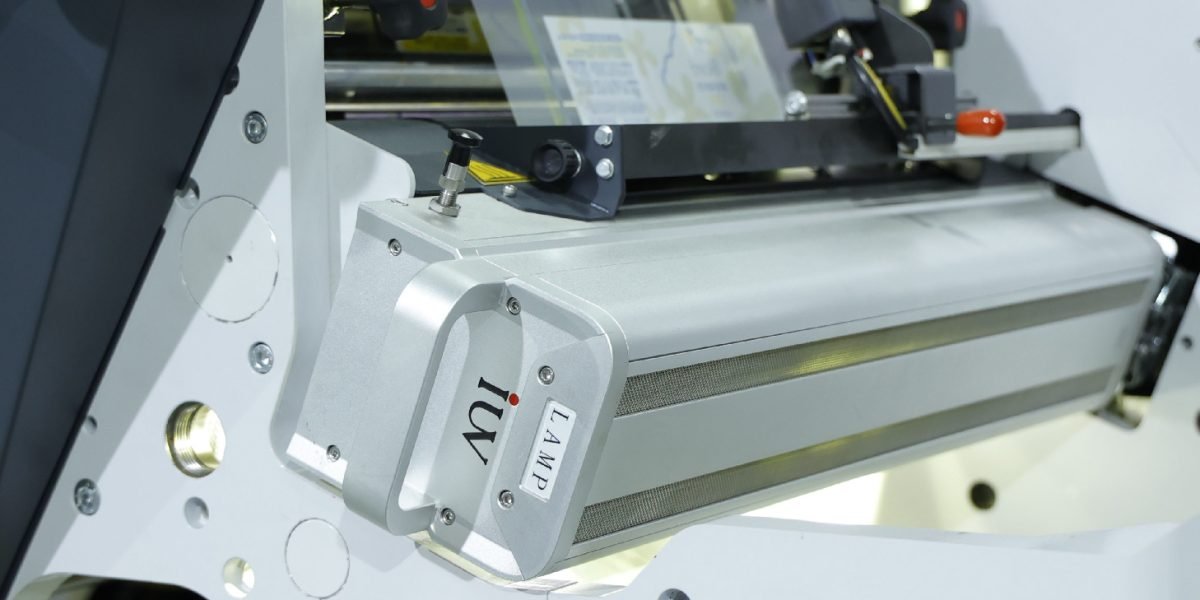 El papel del curado UV LED en la producción sostenible de envases impresos