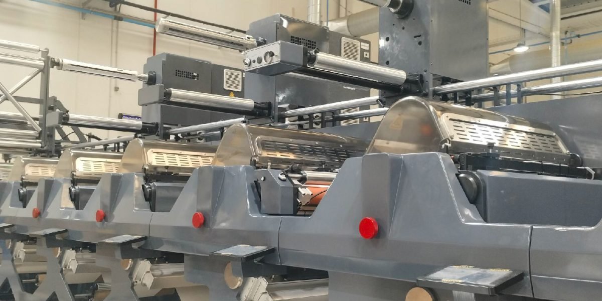 Errores comunes en la curación UV en impresión flexográfica y cómo evitarlos