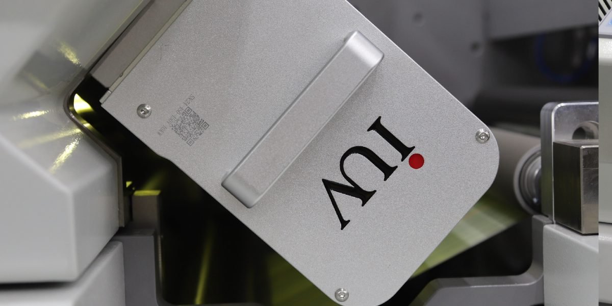 Evolución del sistema de curado UV hacia soluciones LED híbridas en la industria gráfica