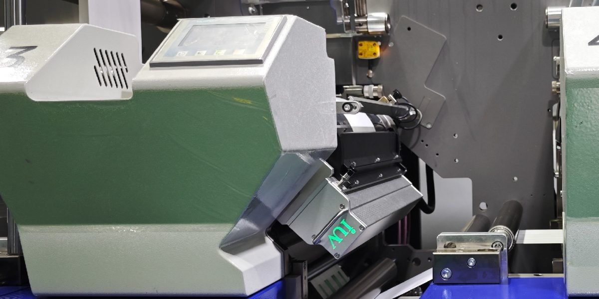 Evolución tecnológica del sistema de curado LED en la industria de la impresión de envases