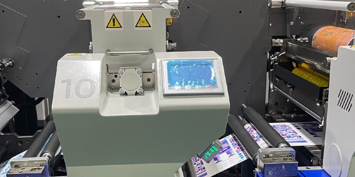 Impacto del sistema de curado UV en la mejora de la productividad y calidad en impresión de envases