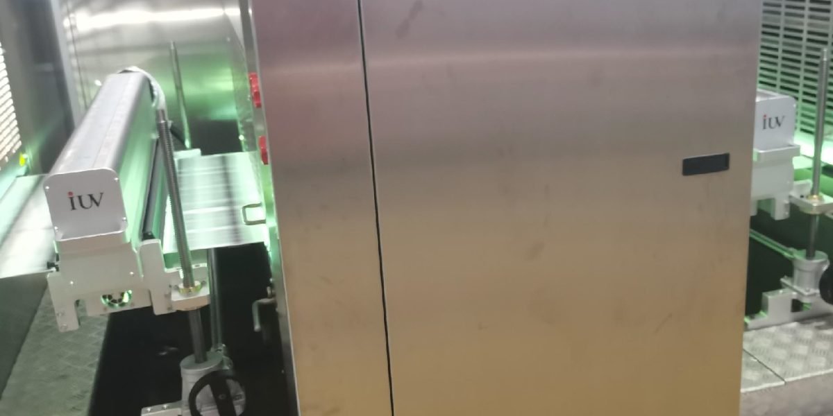 Impresión digital de banda estrecha cómo lograr etiquetas con mayor precisión y color estable