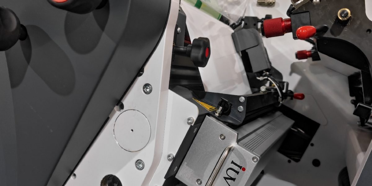 Integración de sistemas de curado UV LED en prensas flexográficas modernas