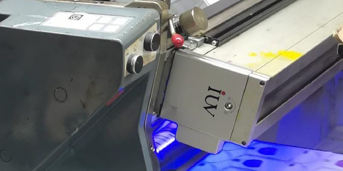 Integración de sistemas híbridos digital flexografía en líneas de banda estrecha