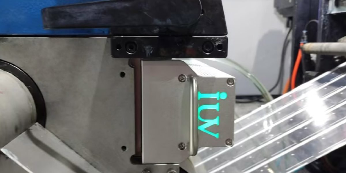 La tecnología de curado LED y su impacto en la calidad del secado UV