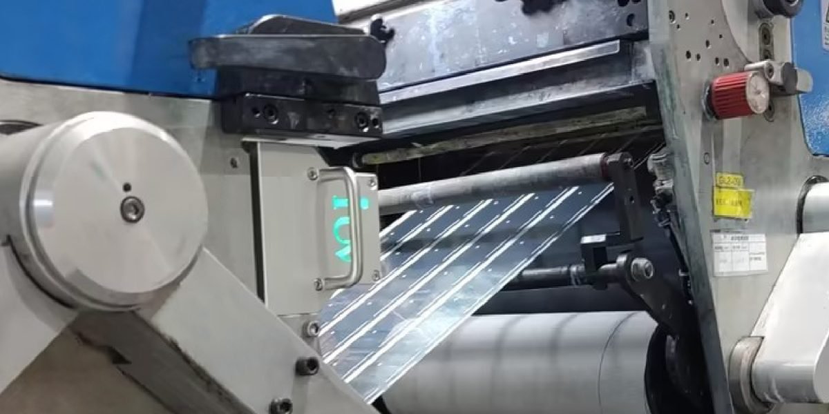 Mayor compatibilidad de sustratos gracias a la flexografía LED en aplicaciones de embalaje ligero